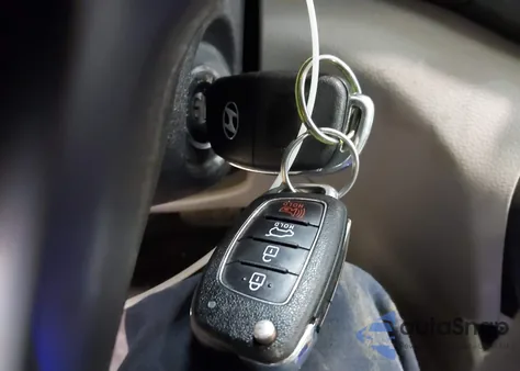 2017 Hyundai Tucson Se z USA, uszkodzony, nr VIN KM8J3CA47HU508397